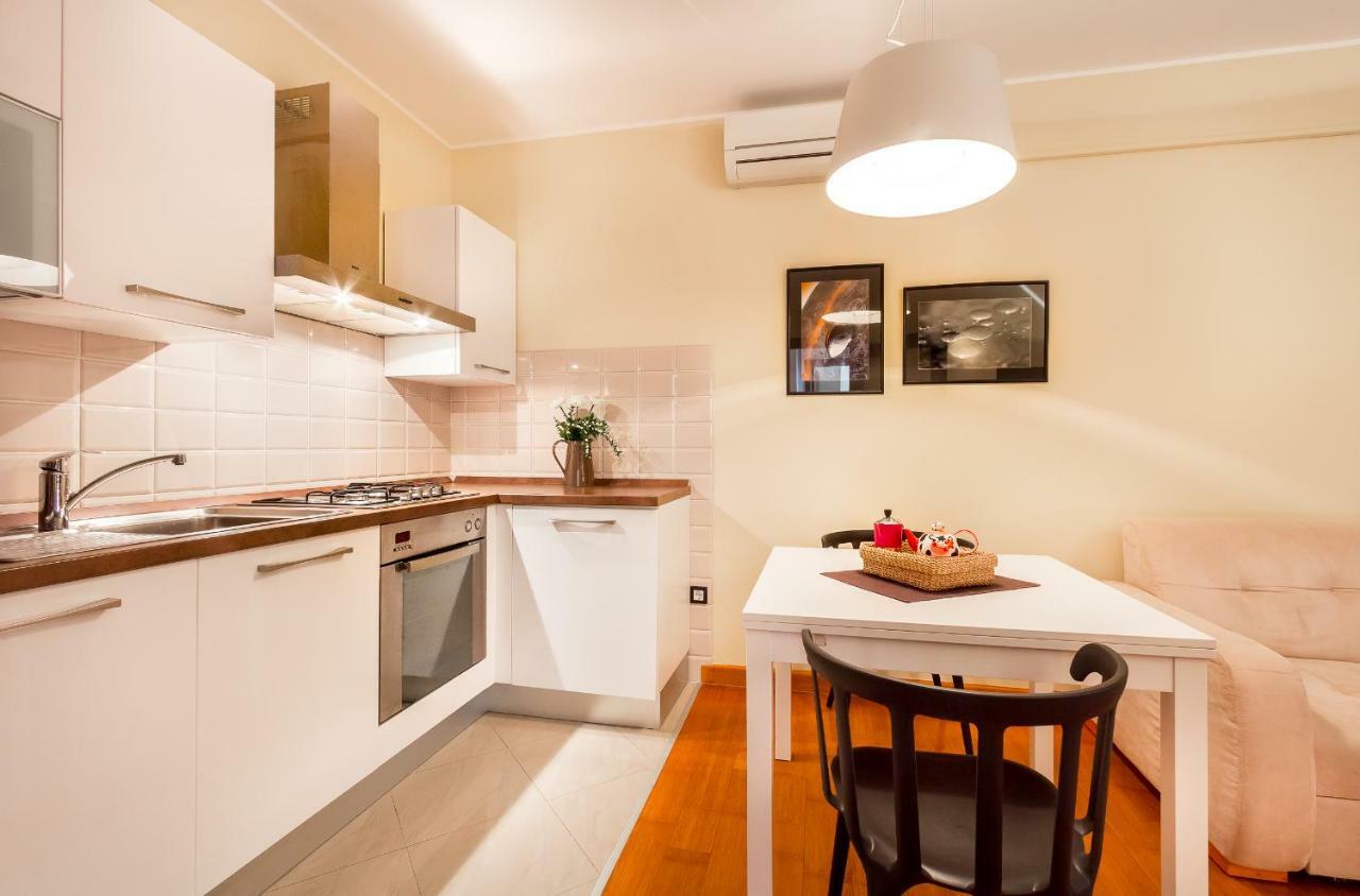 Stylish Apartment *