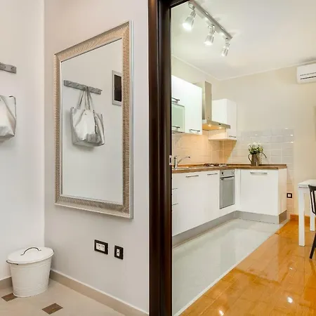 City Stylish Apartment Pula Exterior foto